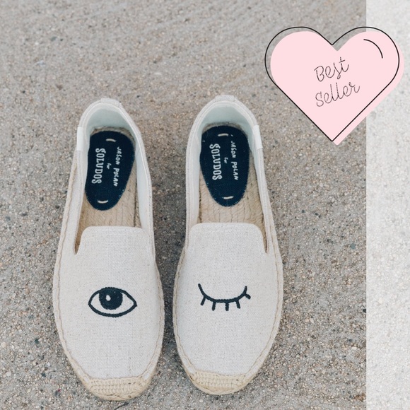 Soludos Shoes - 👁 soludos espadrille 👁